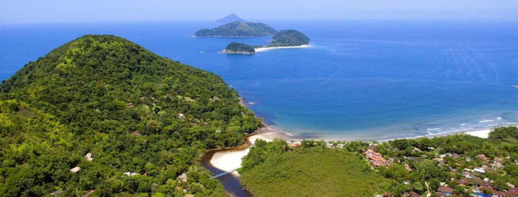 Crise Hídrica: Ecocities no Litoral Norte de SP