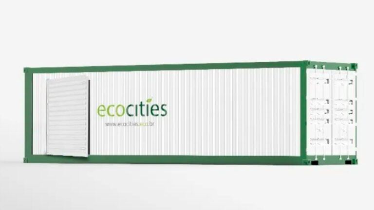 ETEs Modulares: Instalação Fácil, Grande Impacto