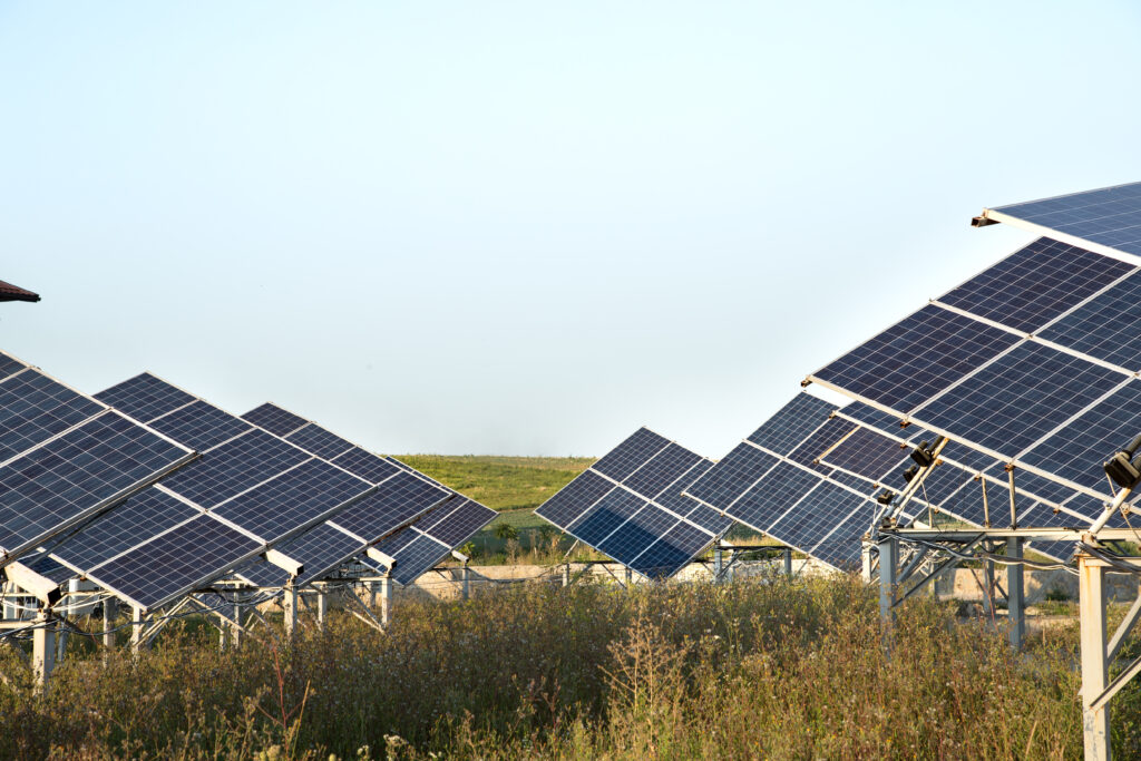 Inovações em Energia Limpa para um Verão Sustentável