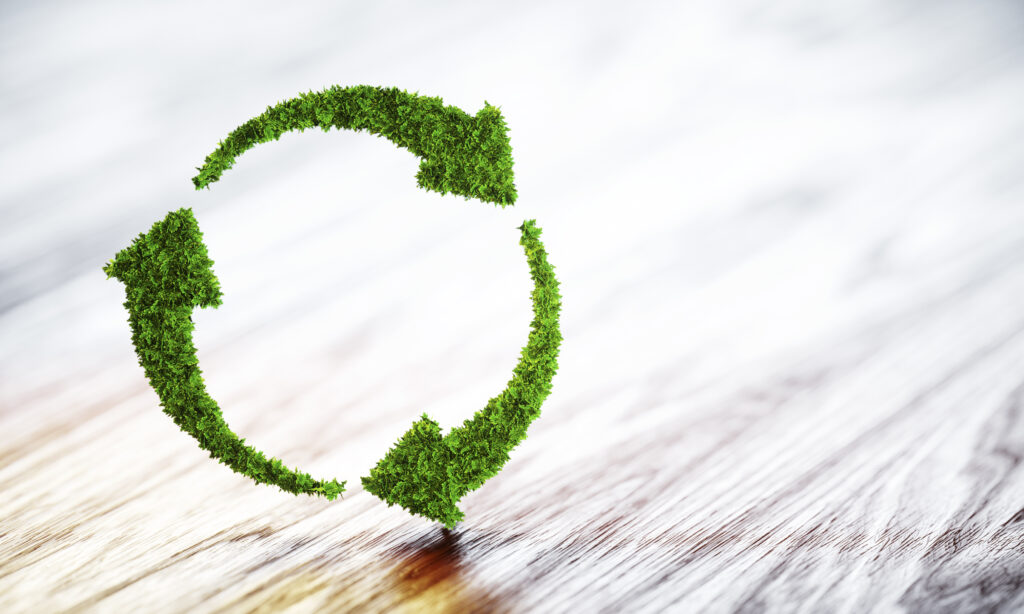 Economia Circular : O Futuro da Gestão de Resíduos